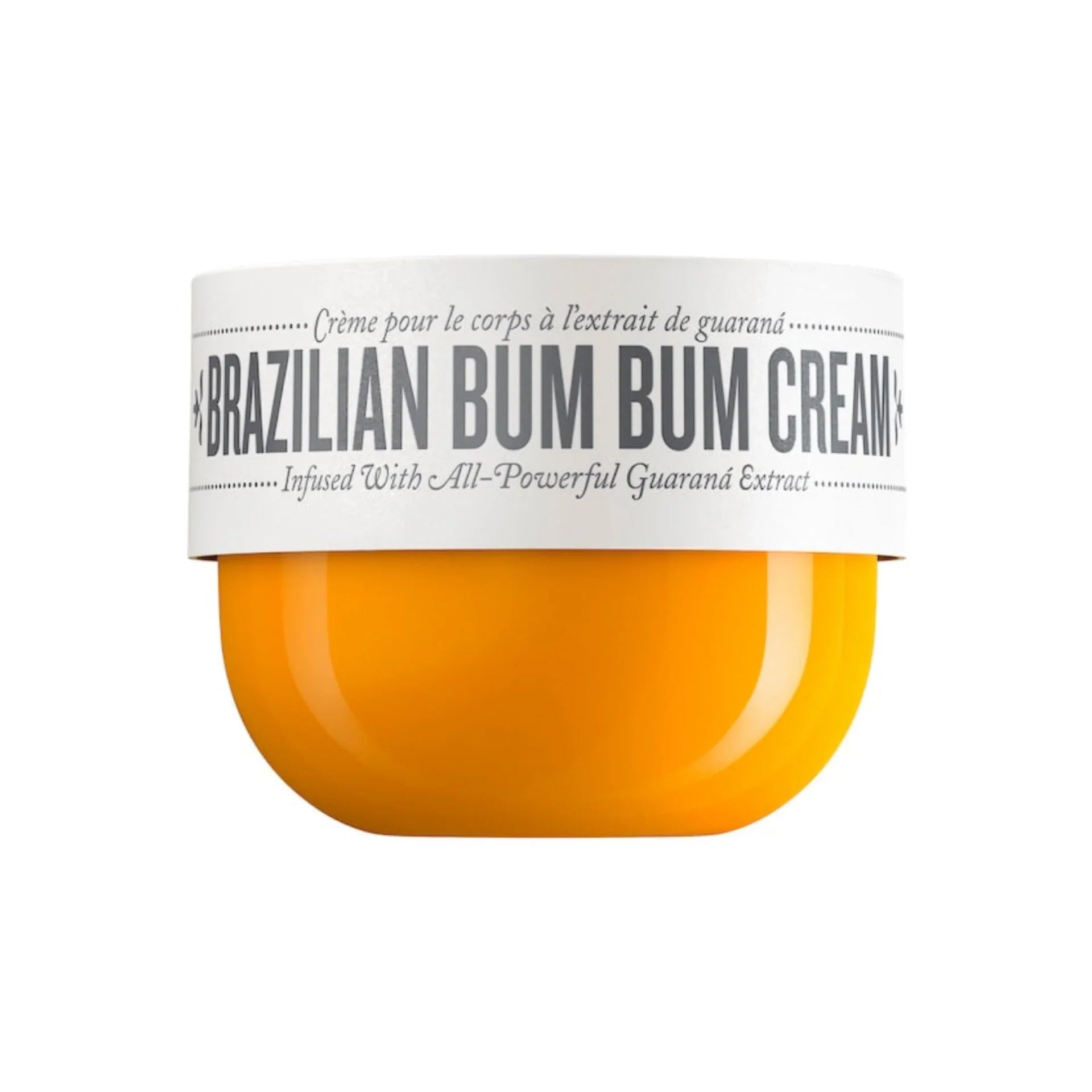 SOL DE JANEIRO - CRÈME CORPS BRÉSILIENNE BUM BUM - 75ML
