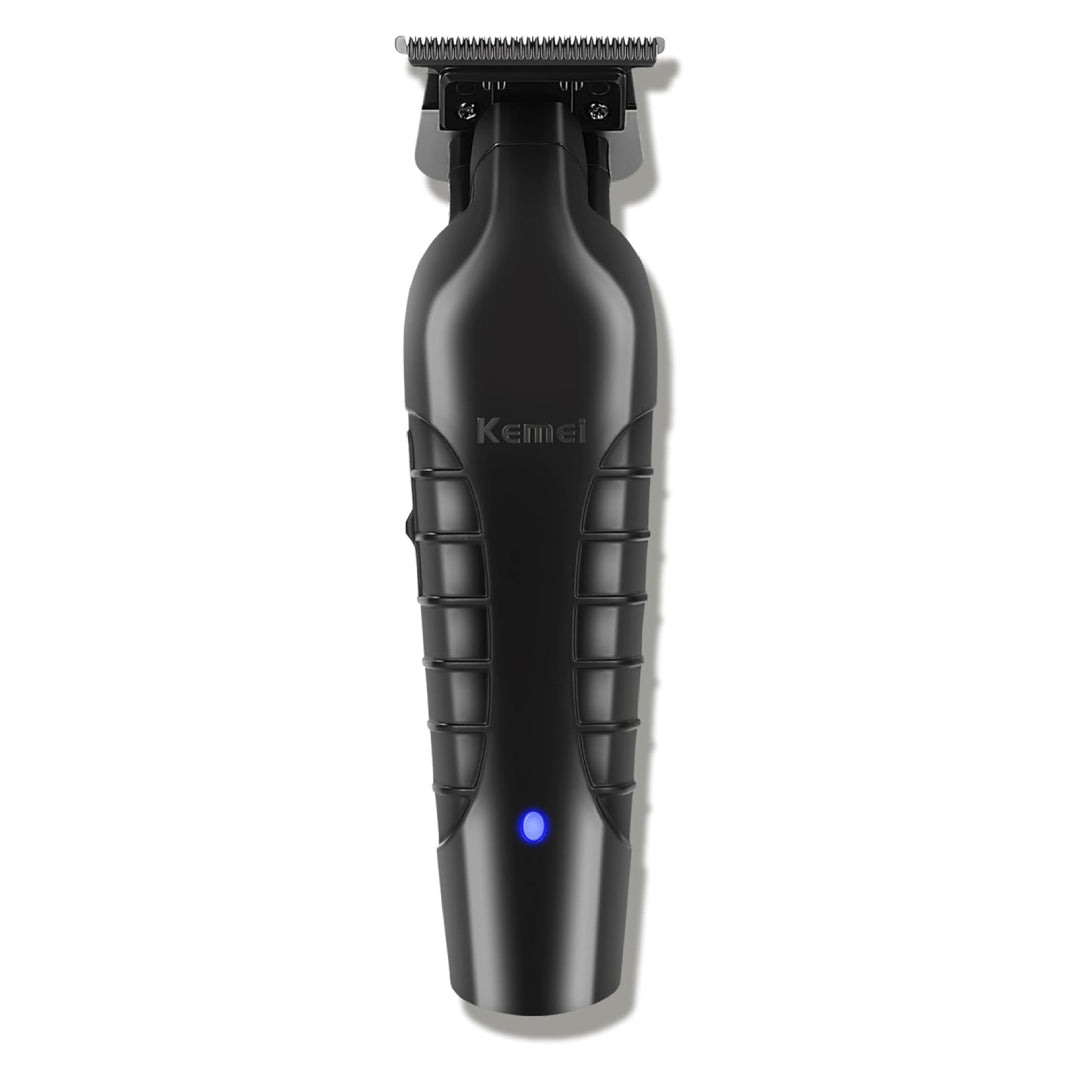 Kemei KM-2299 Tondeuse professionnelle 5W Tondeuse précise et durable – Image 2