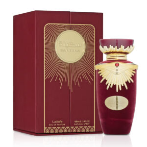 LATTAFA - SAKEENA EAU DE PARFUM Pour Femmes - 100ml