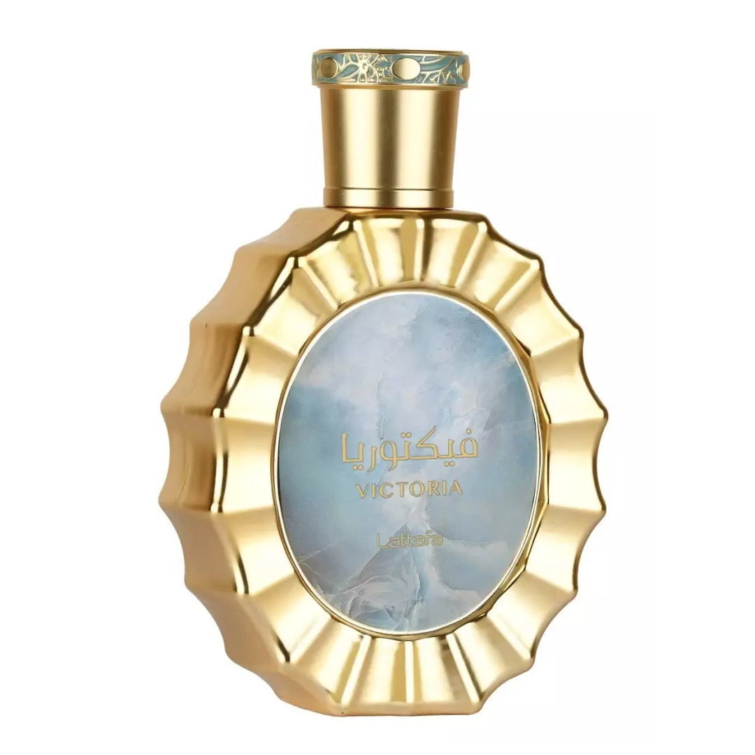 LATTAFA – VICTORIA Eau de Parfum Pour Femme – 100 ml - صورة 3