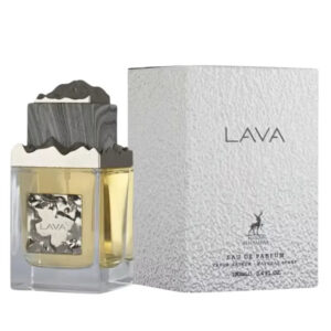 LAVA EAU DE PARFUM Spray - MAISON ALHAMBRA 100ml