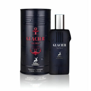 MAISON ALHAMBRA - GLACIER ULTRA EAU DE PARFUM Unisexe - 100ml