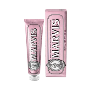 MARVIS SENSITIVE GUMS GENTLE MINT Toothpaste – 85ml