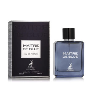 LATTAFA - Maître de Blue EAU DE PARFUM Pour Hommes - 100ml