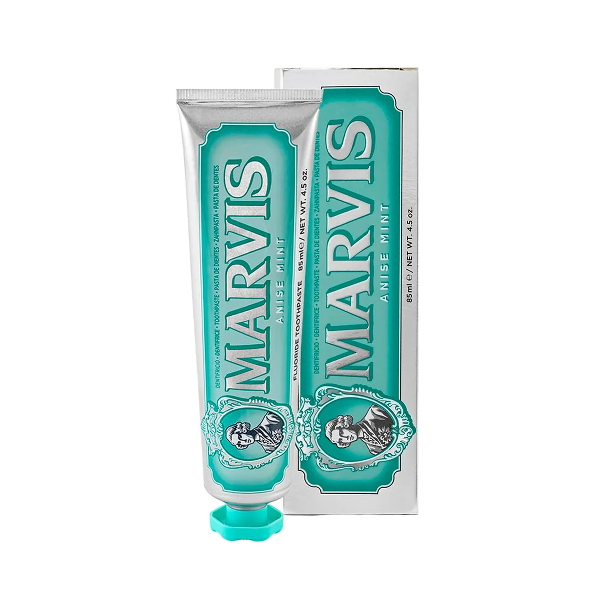 MARVIS Anise Mint Toothpaste – 85ml