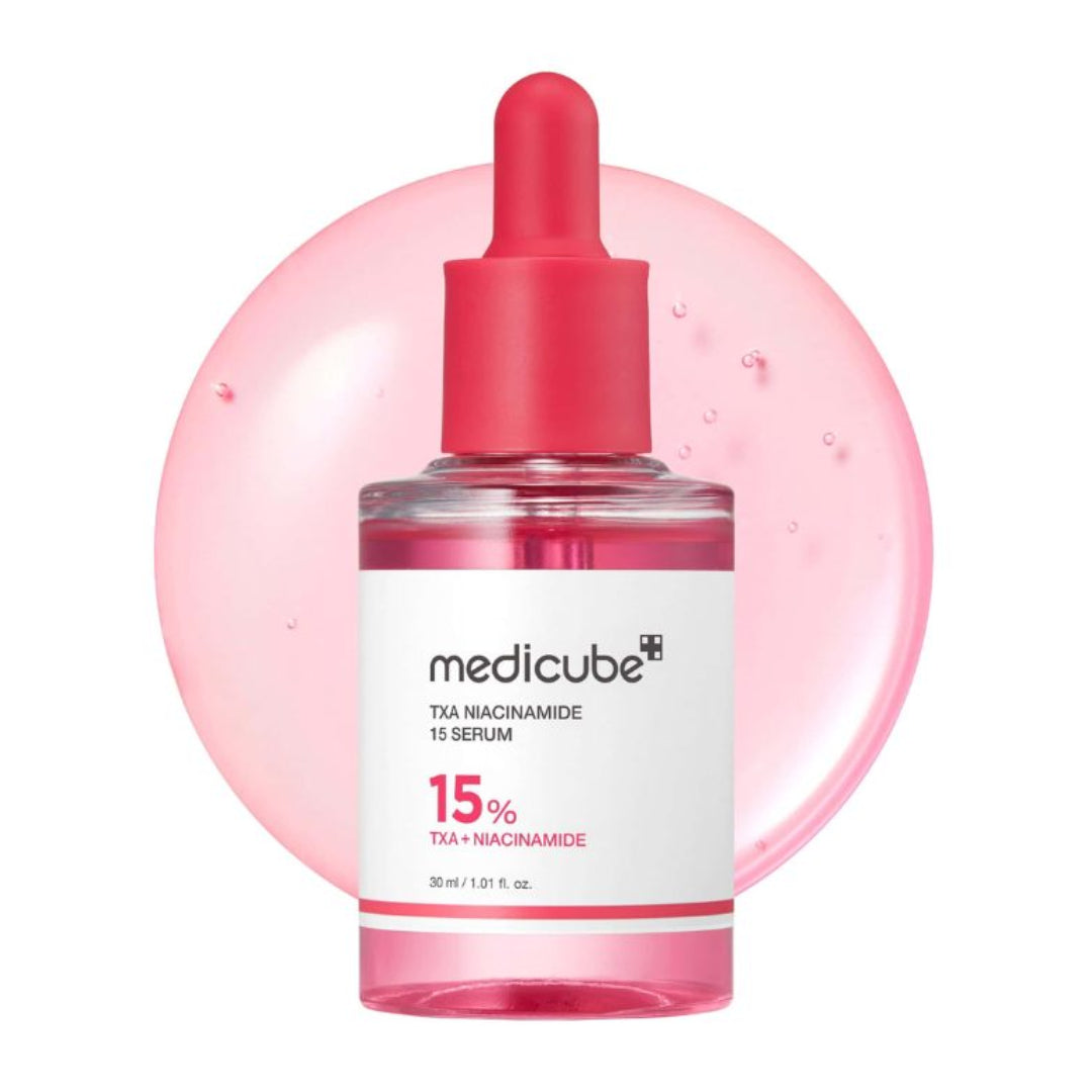 Medicube TXA Niacinamide 15% Serum - 30ml - صورة 3