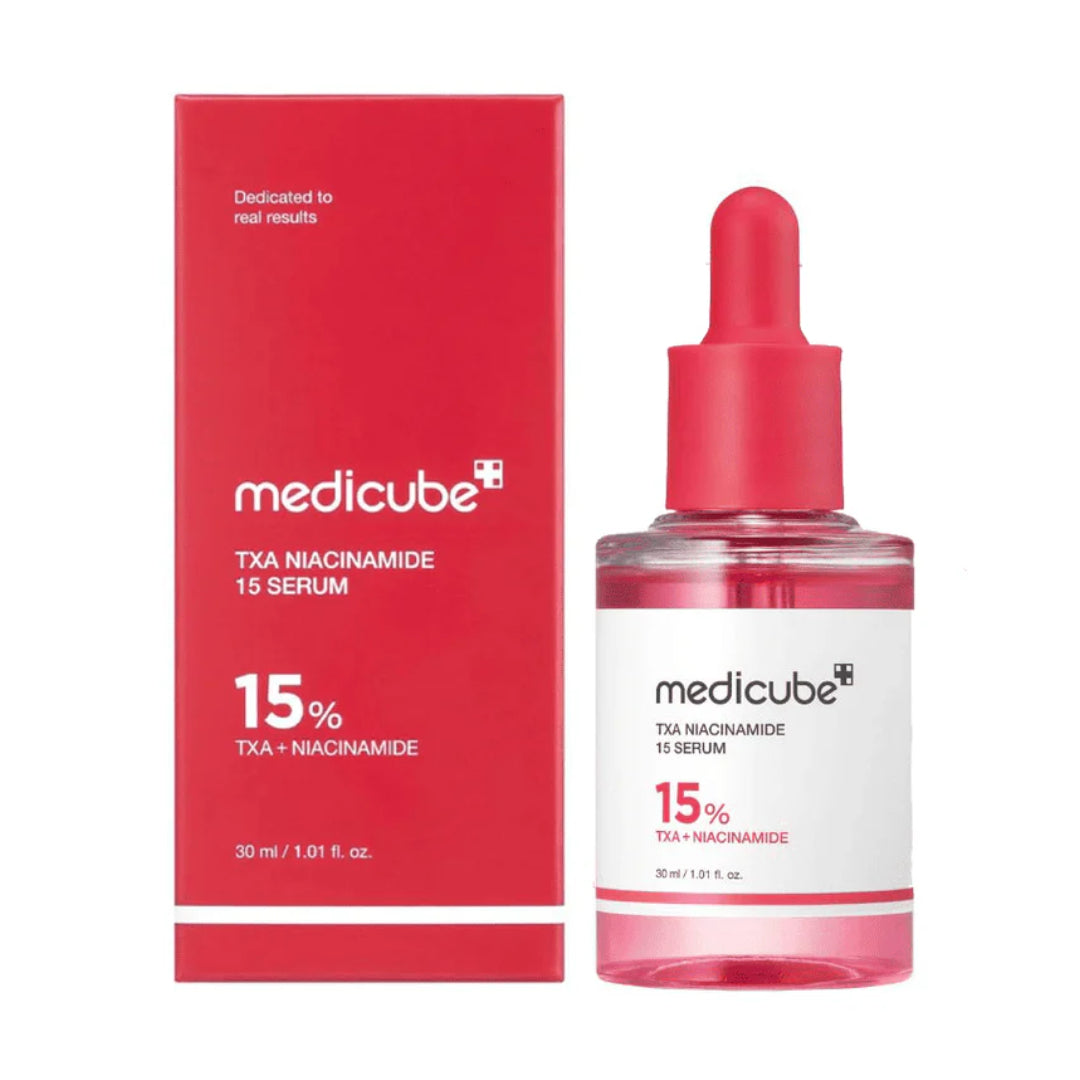 Medicube TXA Niacinamide 15% Serum - 30ml - صورة 2