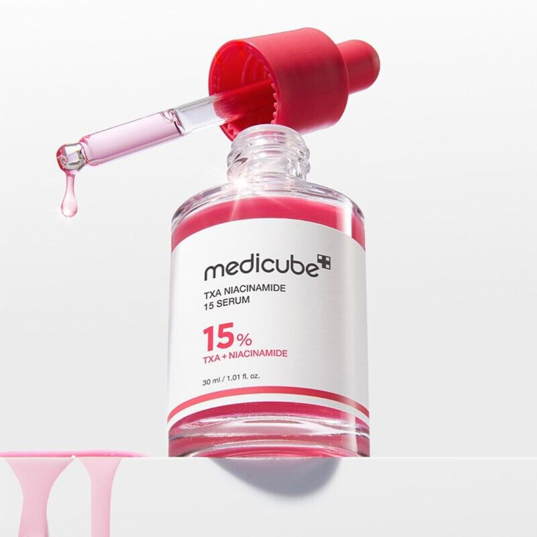 Medicube TXA Niacinamide 15% Serum - 30ml - صورة 4