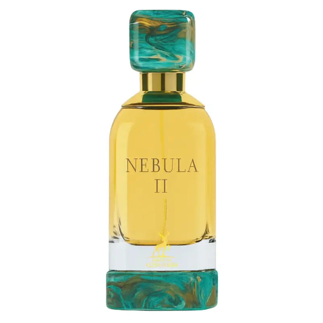 Nebula II – EAU DE PARFUM de Maison Alhambra Pour Femme - 100ml – Image 4