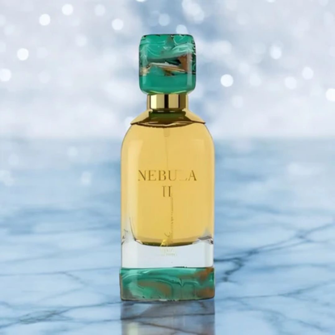 Nebula II – EAU DE PARFUM de Maison Alhambra Pour Femme - 100ml – Image 5