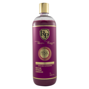 PINK TONER  1L