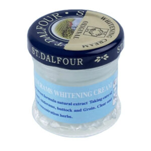 ST. DALFOUR - Secret Underarms Whitening Cream - 50ml