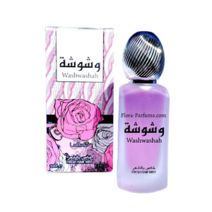 Washwashah Fresh Hair Mist de  LATTAFA – 50 ml