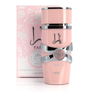 YARA Lattafa Parfum Pour Femme 100ML