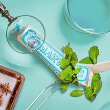 MARVIS Anise Mint Toothpaste – 85ml – Image 2
