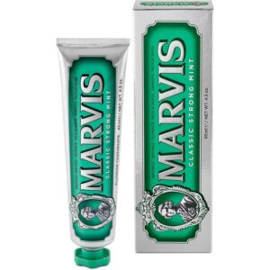 MARVIS  CLASSIC STRONG MINT  85ml