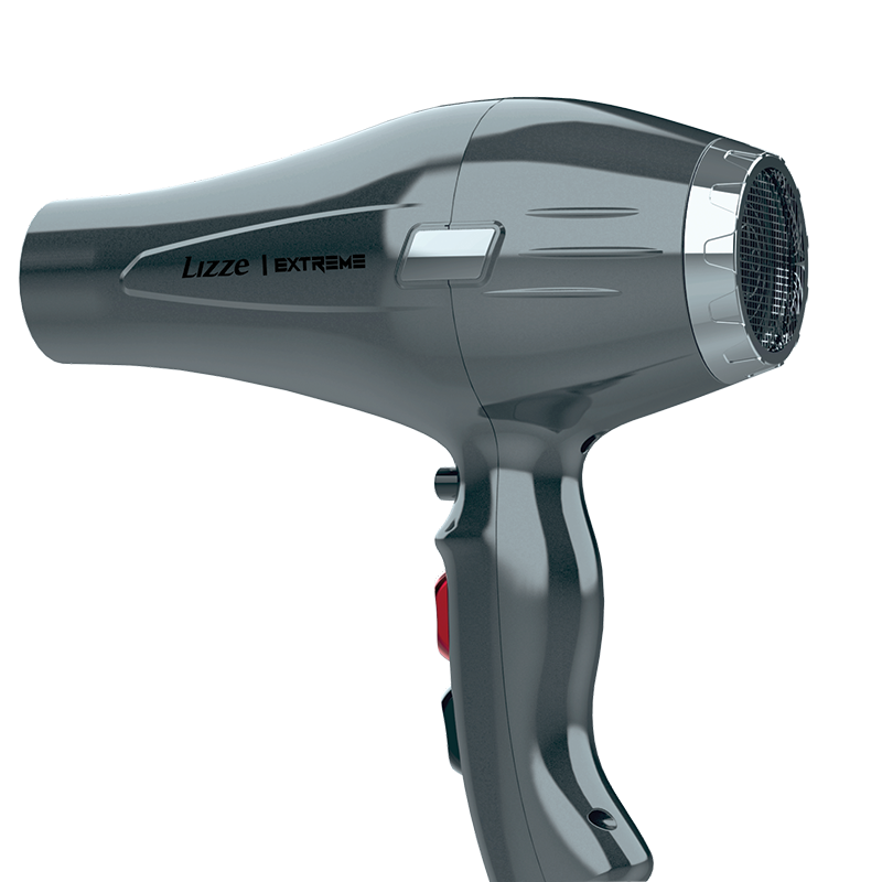 SÈCHE CHEVEUX LIZZE EXTREME 2400 WATTS - صورة 2