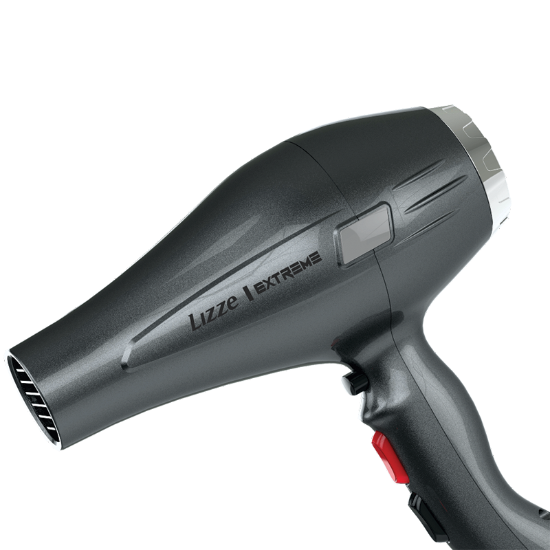 SÈCHE CHEVEUX LIZZE EXTREME 2400 WATTS - صورة 3