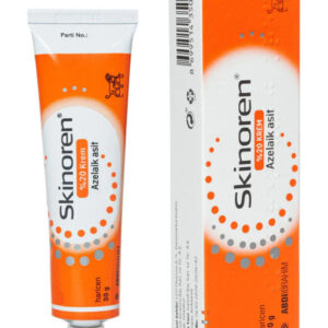 Skinoren 20% Cream