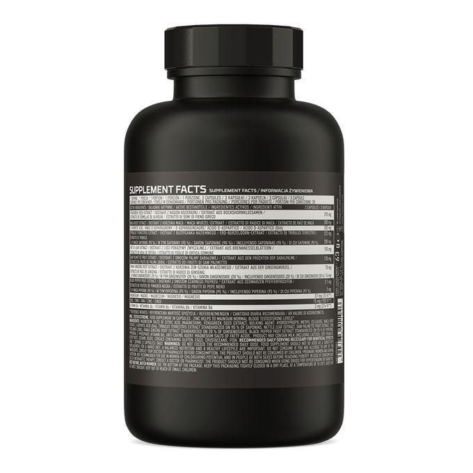OstroVit Testo Extreme 90 gélules - صورة 2