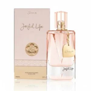Joyful Life Geparlys 85ml Eau de Parfum Femme