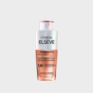 L'Oréal Elseve Fiber Booster Shampooing Anti-Chute 102 ml
