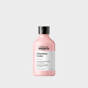 L'Oréal Professionnel Shampooing Vitamino Color Série Expert 300 ml