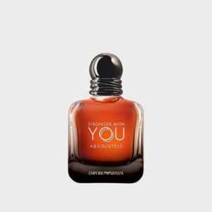 Emporio Armani Stronger With You Absolutely Eau de Parfum 100 ml