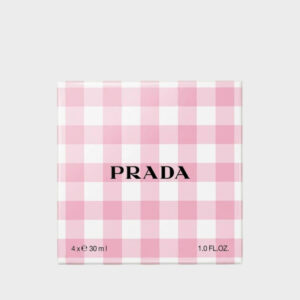 Prada Paradoxe Coffret Cadeau Spray 4 x 30 ml