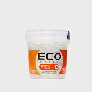 ECO Style Gel Krystal Maximum Hold 473 ml