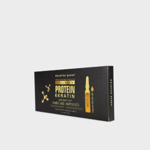 Keratine Queen Collagen Protein 10 Ampoules