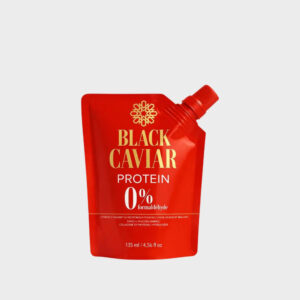 Labelcos Black Caviar Protein Lissage