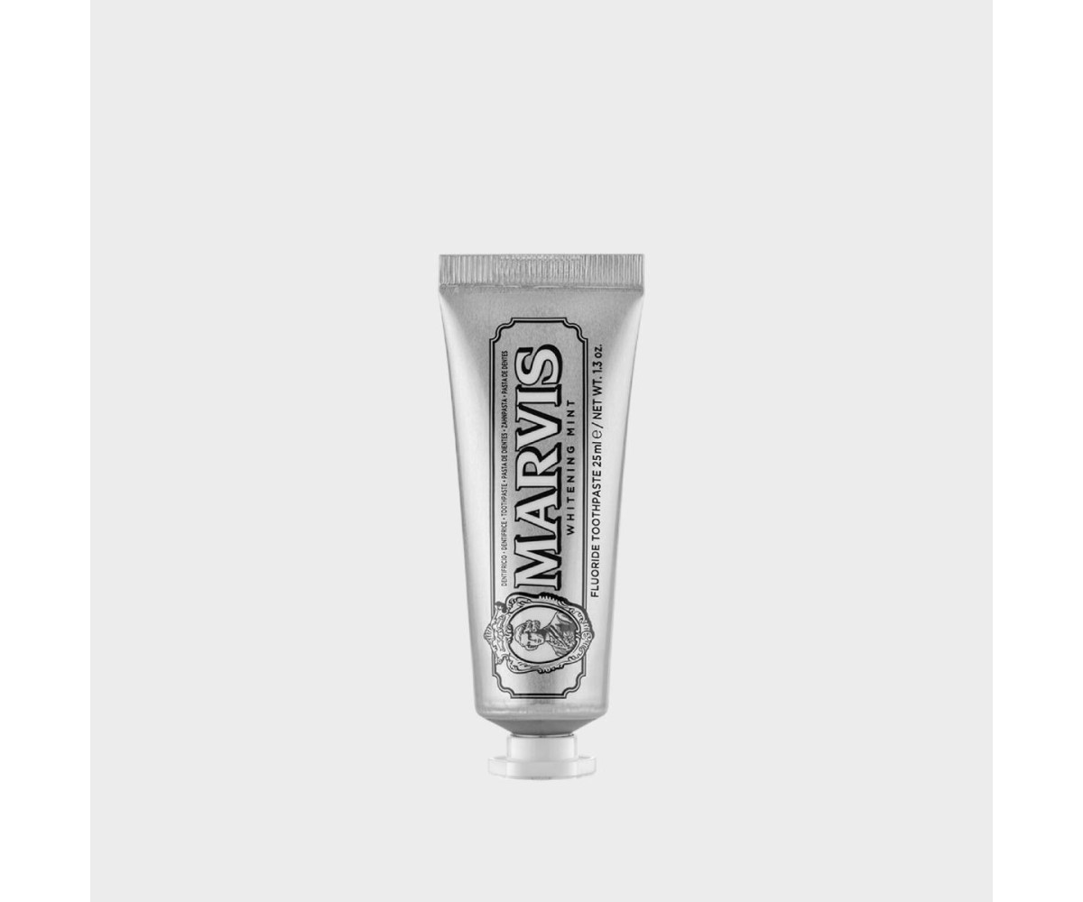 MARVIS Dentifrice Blanchissant Menthe 25 ml