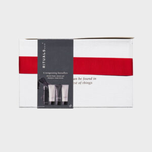 Rituals Homme Coffret Soin 4 Pièces