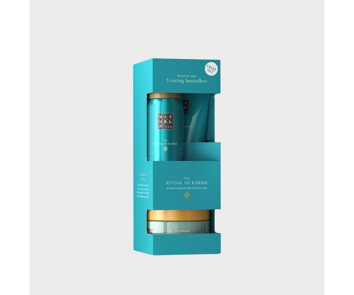 Rituals The Ritual of Karma Coffret Cadeau