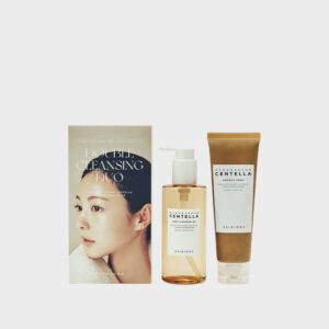 SKIN1004 Madagascar Centella Double Cleansing Duo