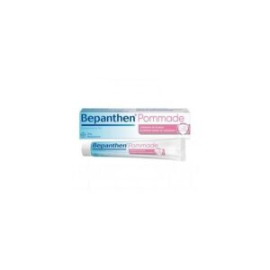 Bepanthen Crème pour couche Onguent 30g
