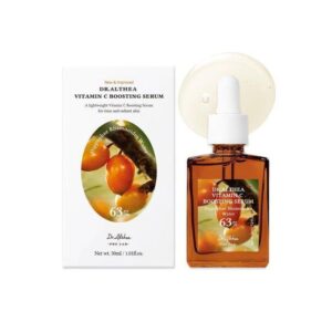 Dr.Althea Vitamin C Boosting Serum
