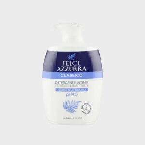 Felce Azzurra Classico Détergent Intime pH 4.5 250 ml