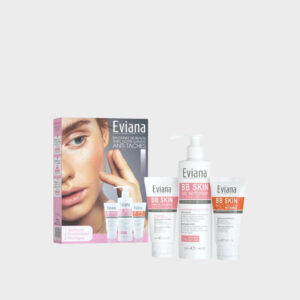 Eviana BBSkin Pack Anti-Taches