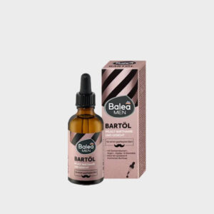 Balea Huile à Barbe Bartöl 50 ml