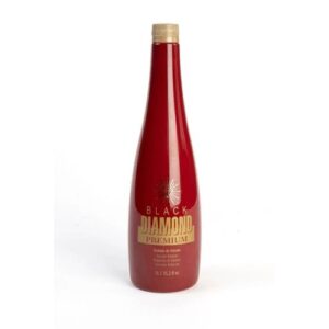 Black Diamond Lissage Rouge Soin Lissant 1000 ml