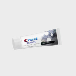 Crest 3D White Charbon 75 ml