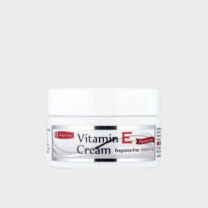 De La Cruz Vitamin E Cream 12 g