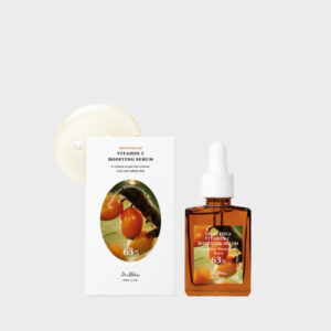 Dr. Althea Vitamine C Booster Serum 30 ml