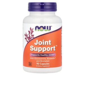 NOW Foods Joint Support 90 Capsules