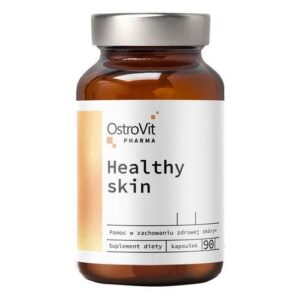 OstroVit Healthy Skin 90 Capsules