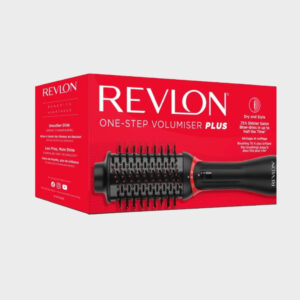 Revlon One-Step Volumiser Plus 2-en-1