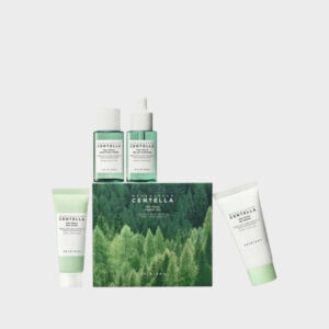 SKIN1004 MADAGASCAR Centella Tea-Trica Travel Kit