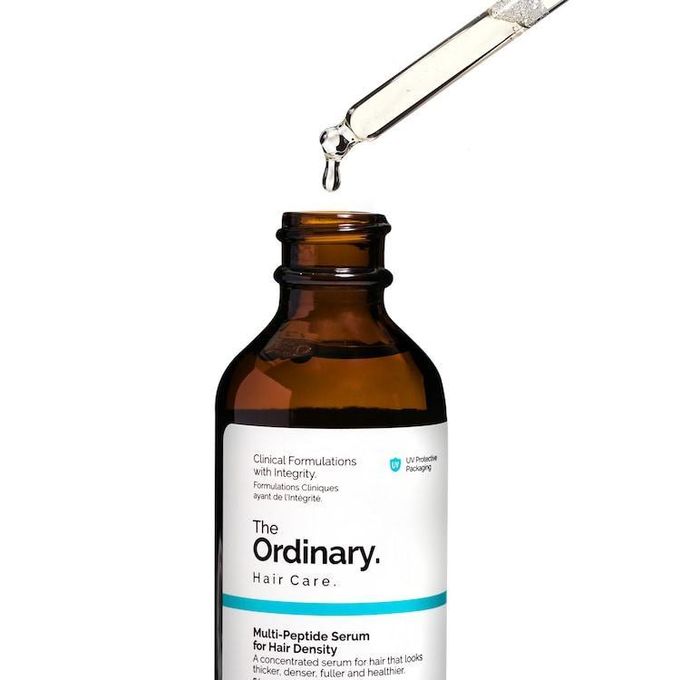 The Ordinary Multi-Peptides Densifiant Sérum Capillaire 60 ml. - صورة 2